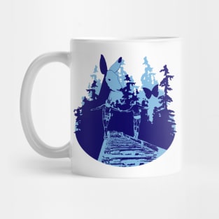 Life is strange - simple version Mug